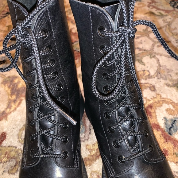 Vintage Dr Martens - Made in England - Picture 12 of 15